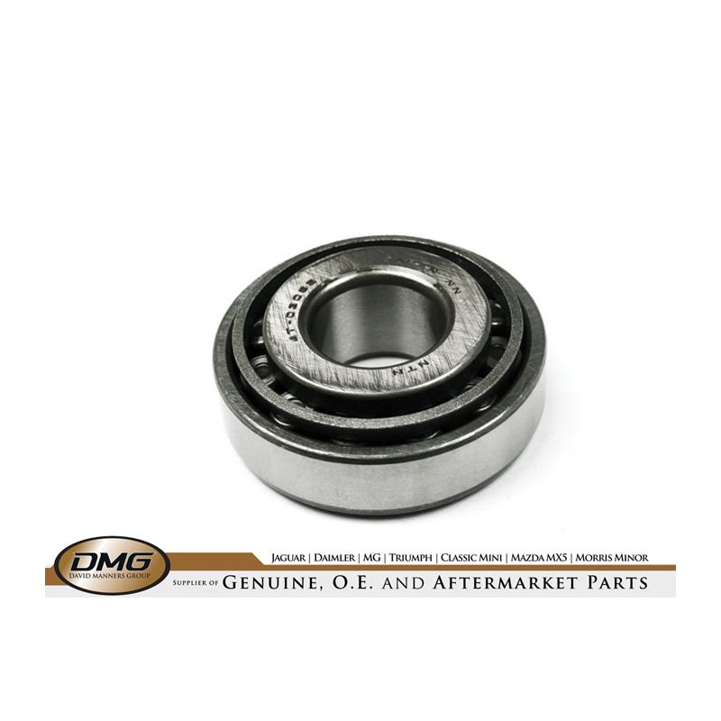 OUTER PIVOT BEARING:  ALL I.R.S.MODELS