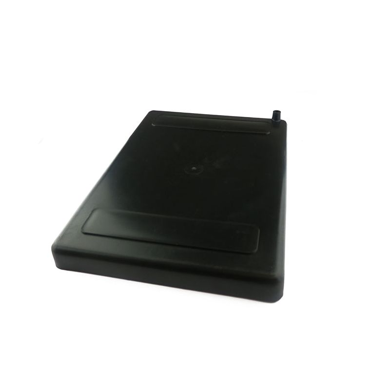 BATTERY TRAY:  E-TYPE