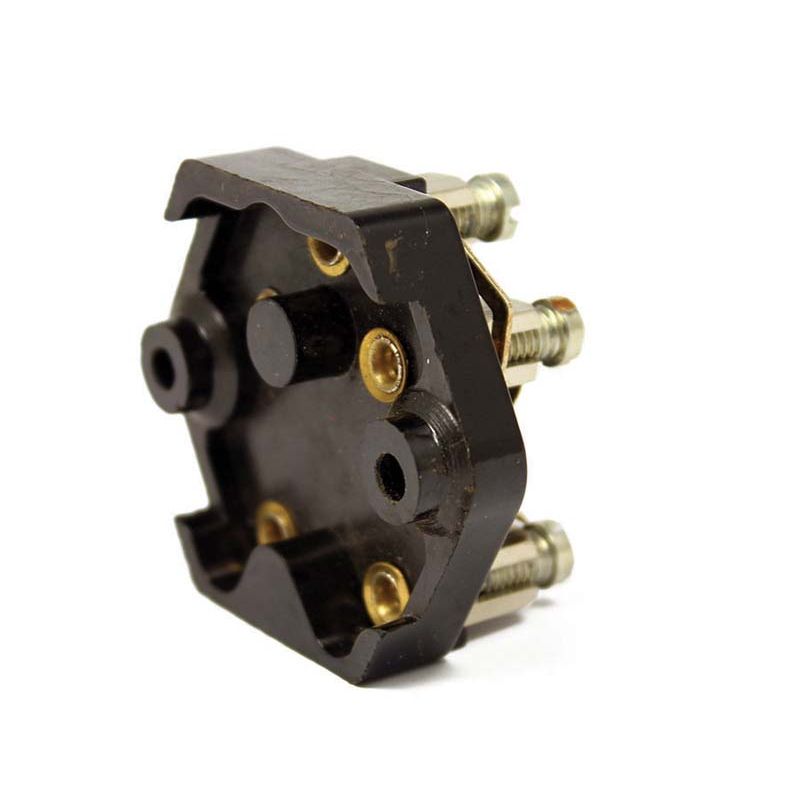 FUSE BOX ASSEMBLY SF6:  MK2, V8, XK140, XK150