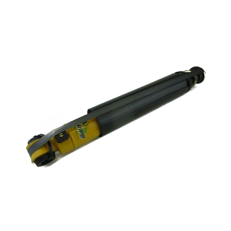 REAR SHOCK ABSORBER (SPAX):  XK140, XK150, MK7, MK8, MK9
