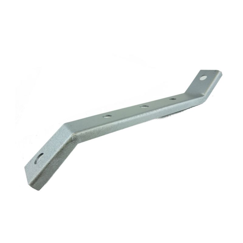 LH RADIATOR STAY:  E-TYPE 3.8