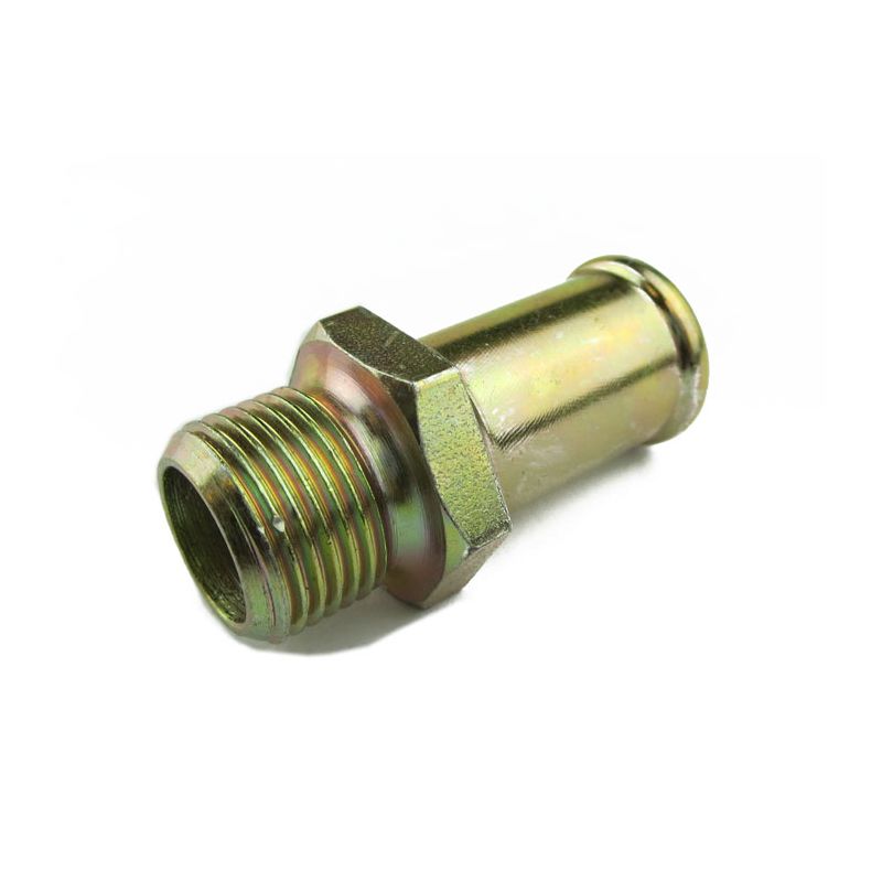 WATER PUMP ADAPTOR:  MK2, XJ, XK, E-TYPE