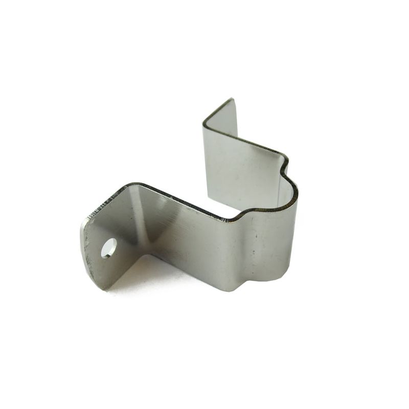 5-WAY CONNECTOR BRACKET:  MOST MODELS