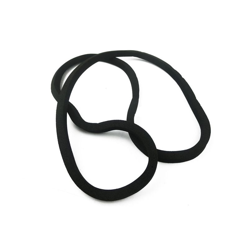 NEOPRENE SEAL:  E-TYPE S1 S2, XKE