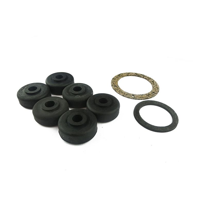 PETROL TANK FITTING KIT:  MK2,V8