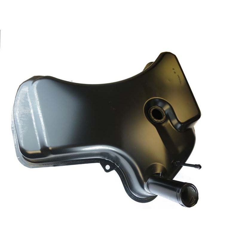 PETROL TANK (GALVANISED):  MK1, MK2, V8