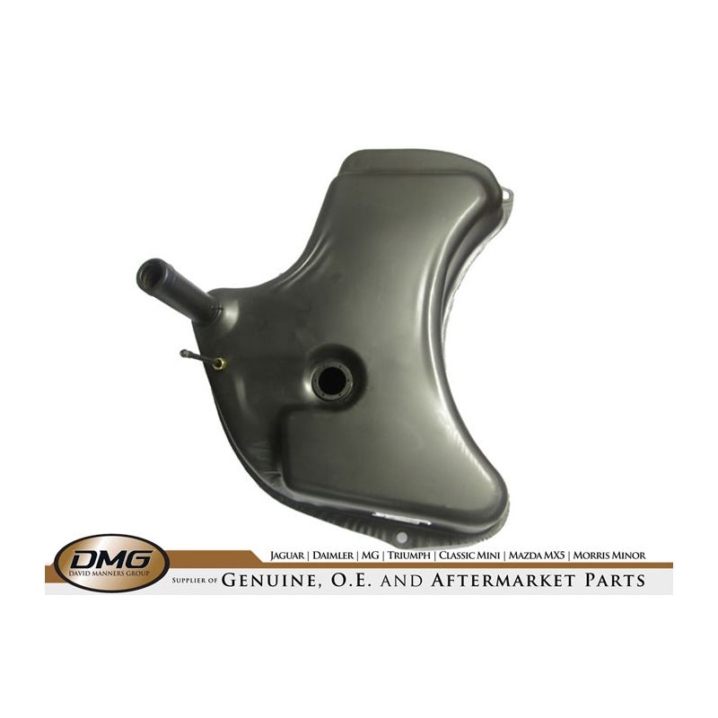 PETROL TANK:  MK1, MK2, V8