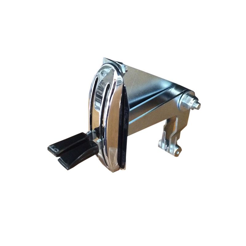 HEATER CONTROL ASSEMBLY:  E-TYPE S1