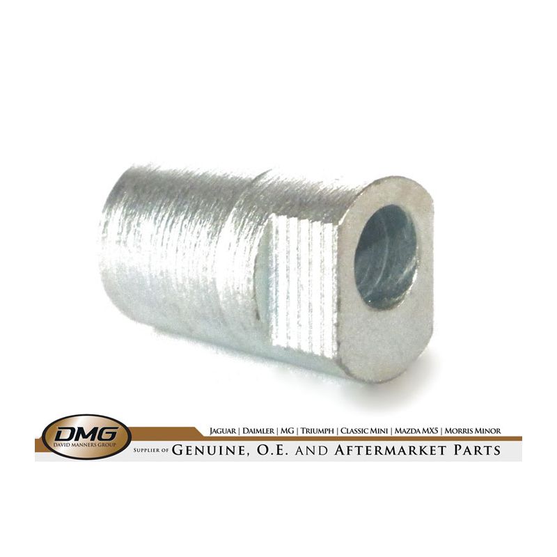 ECCENTRIC SLEEVE:  E-TYPE S1