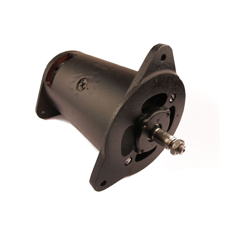 HIGH OUTPUT DYNAMO (C48 22804):  MK2, S-TYPE