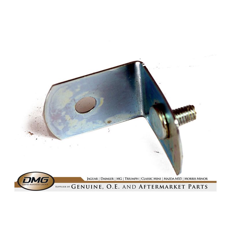 COIL EXTENSION BRACKET:  MK2, E-TYPE, S-TYPE