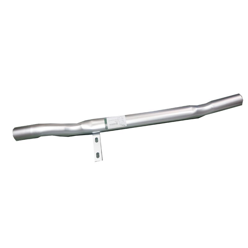 LH INTERMEDIATE PIPE:  E-TYPE S1