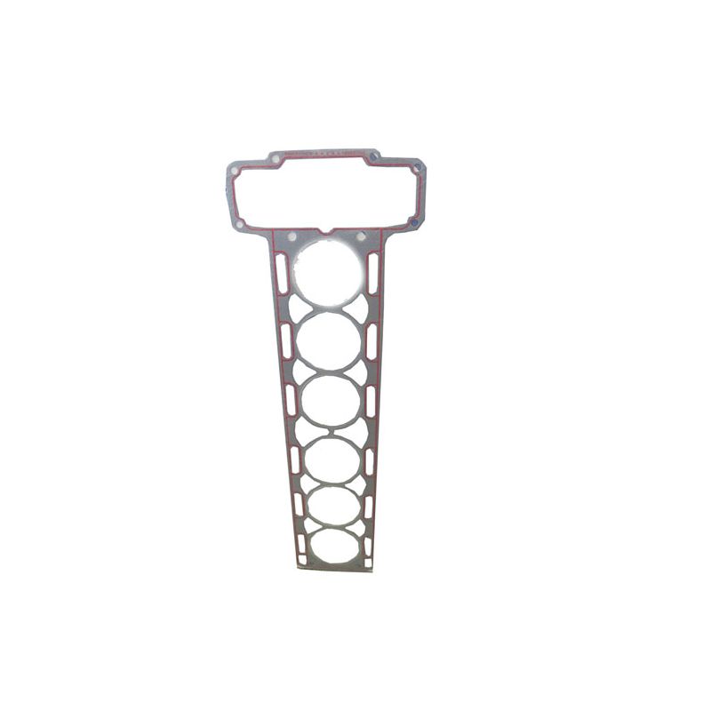 CYLINDER HEAD GASKET:  2.4/3.4 ENGINE