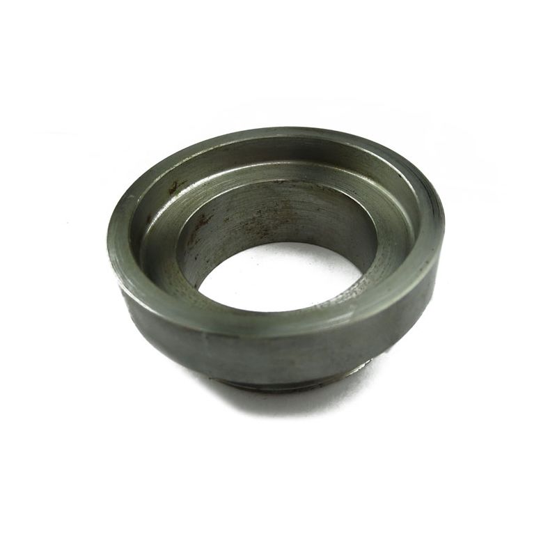 FUEL TANK SCREWED RING:  E-TYPE S1