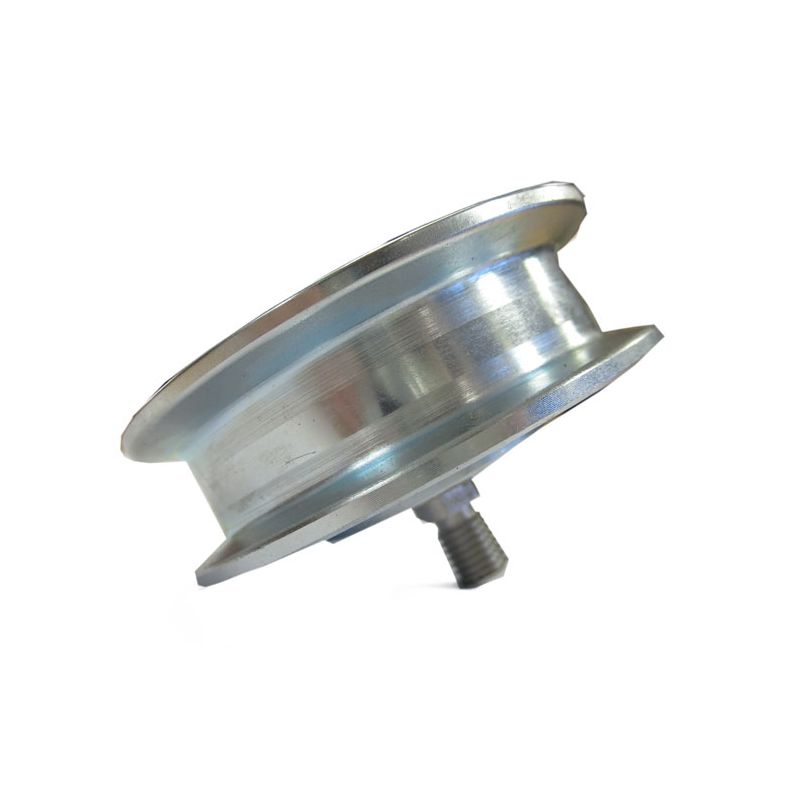 JOCKEY PULLEY ASSEMBLY:  MK2, E-TYPE