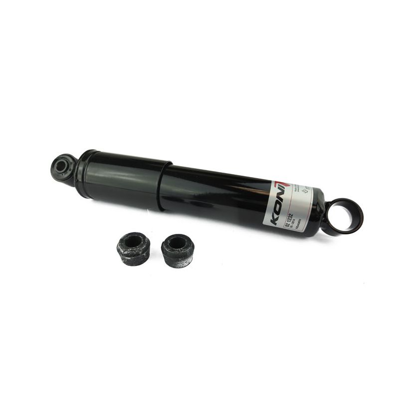 FRONT SHOCK ABSORBER (KONI):  E-TYPE S1 S2