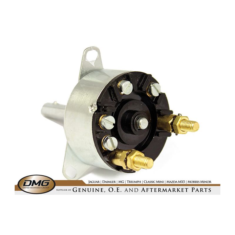 HEADLAMP SWITCH:  MK2, V8, 420, S-TYPE