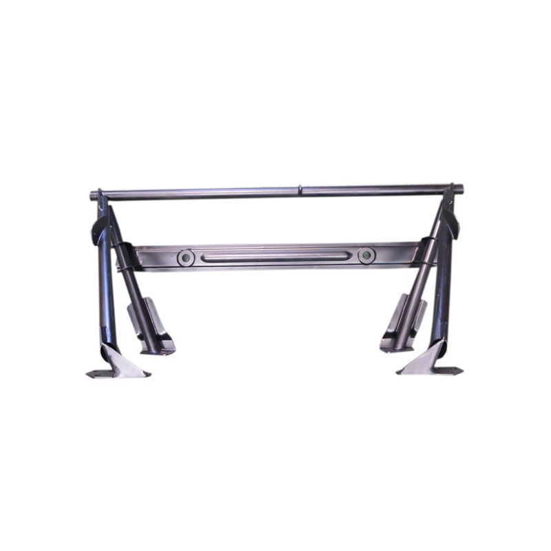 BONNET SUPPORT FRAME:  E-TYPE S1 S2