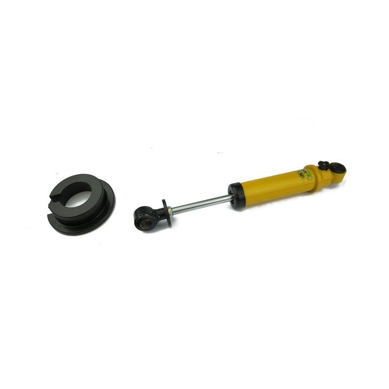 REAR SHOCK ABSORBER (SPAX):  420, S-TYPE, MK10, 420G