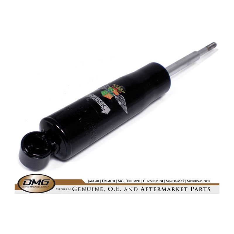 FRONT SHOCK (KONI) (ADJ):  MK2, V8, 420, S-TYPE