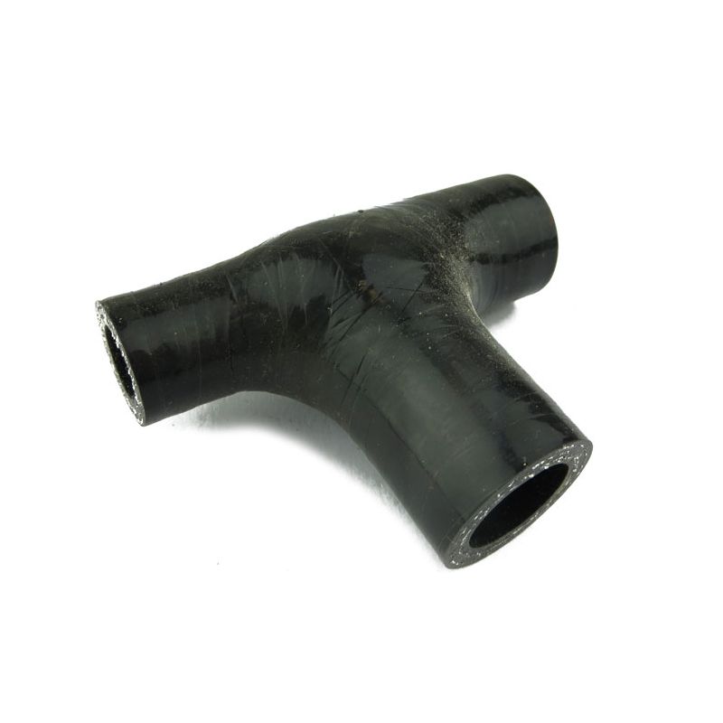 SILICONE HEATER T-HOSE:  V8, DART