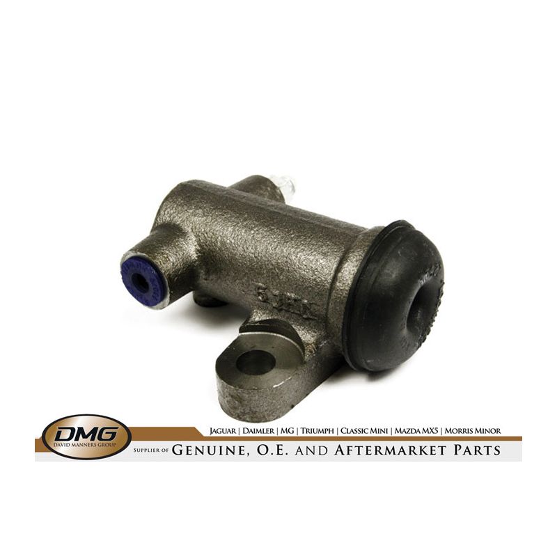 CLUTCH SLAVE CYLINDER KIT:  MK2, E-TYPE S1 3.8, S-TYPE