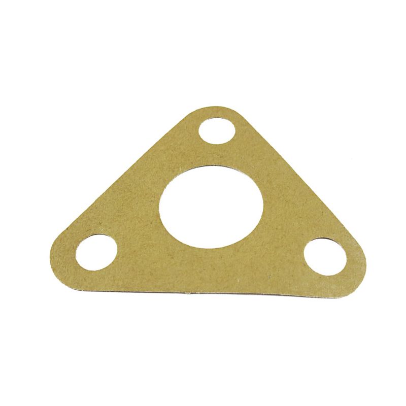 OIL PUMP GASKET:  XK120