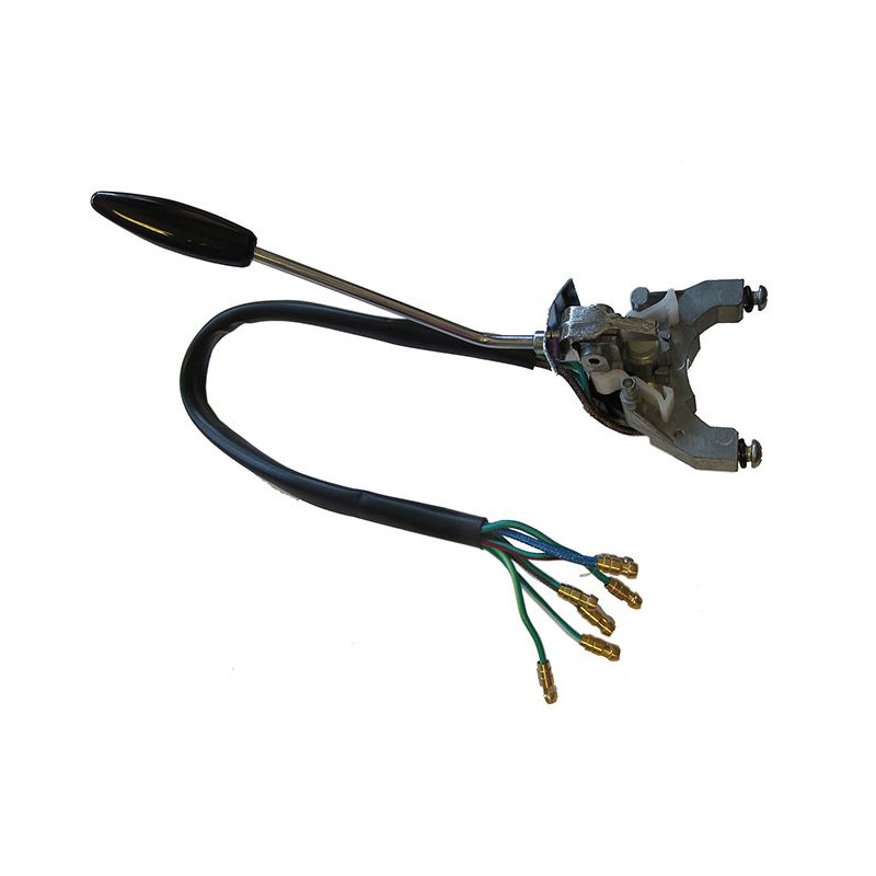 INDICATOR/FLASHER SWITCH:  E-TYPE S1