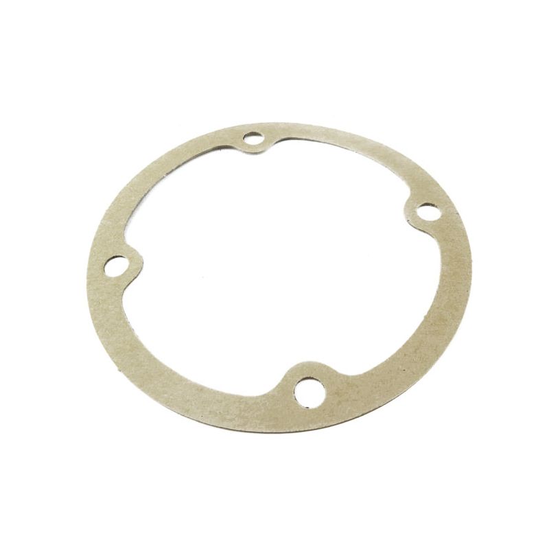 BREATHER GASKET:  6 CYL ENGINE