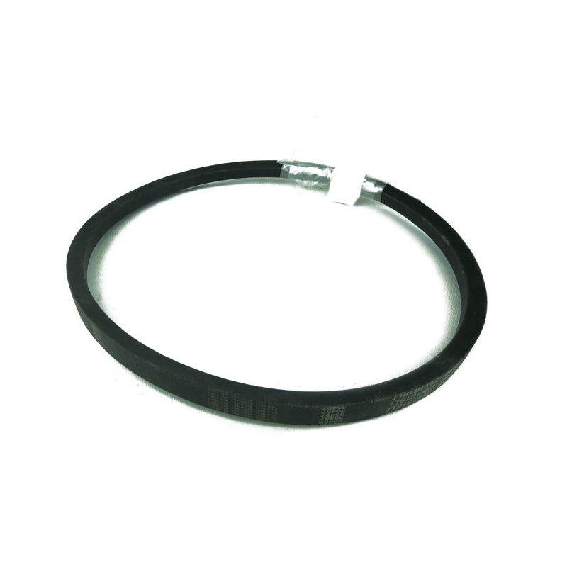 FAN BELT 40" LONG:  XK120 EARLY