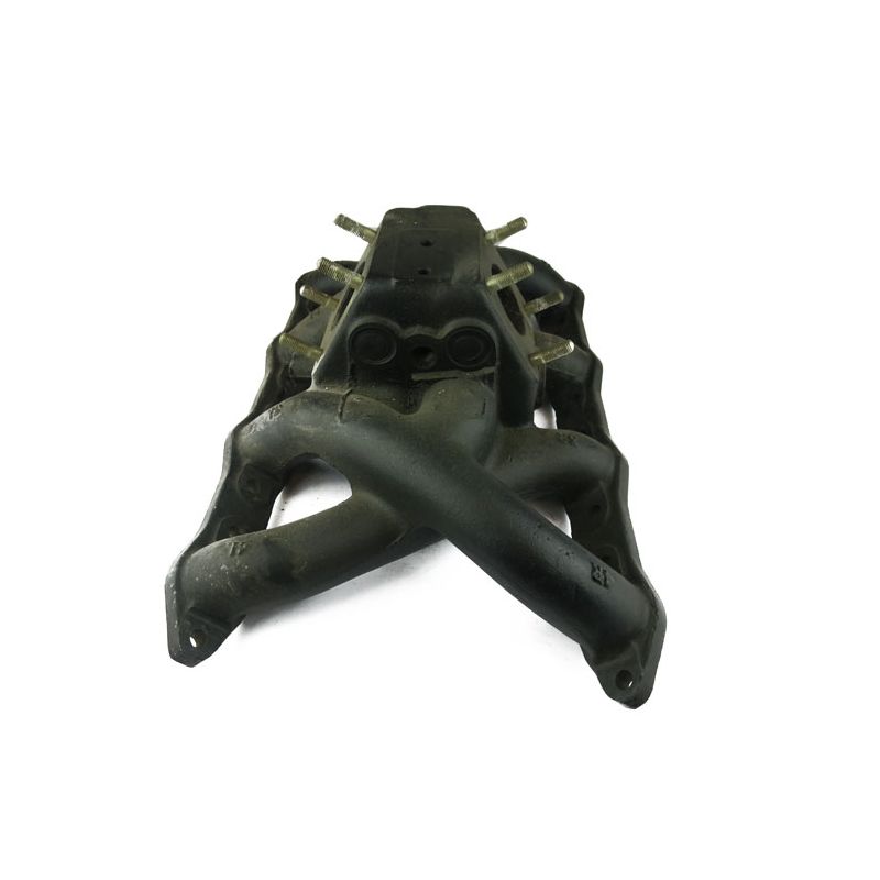 INLET MANIFOLD ASSEMBLY:  V8, DART