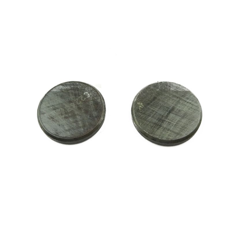 TAPPET SHIM  0.085" (2.16MM):  VARIOUS