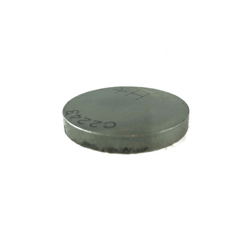 TAPPET ADJUSTMENT SHIM 0.0925":  XJ40