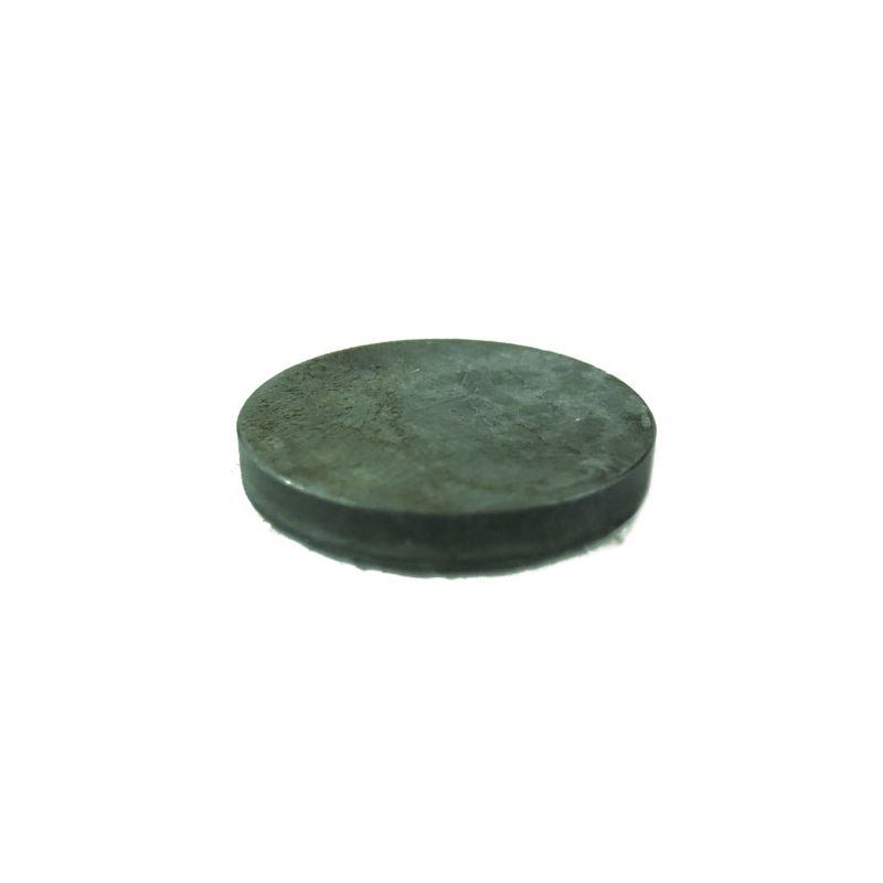 TAPPET ADJUSTMENT SHIM (0.0955" ):  XJ6, XJ12, XJS