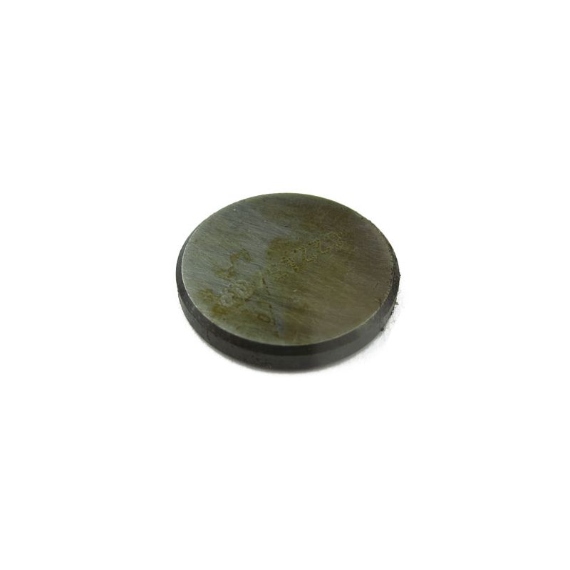 TAPPET ADJUSTMENT SHIM 0.1015":  XJS, XJ40 S3