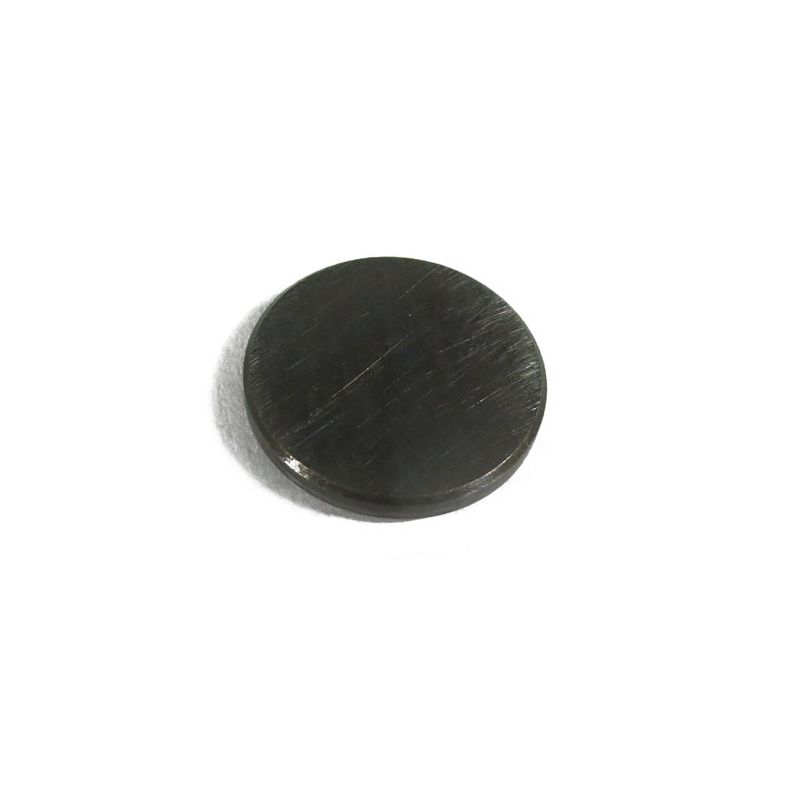TAPPET SHIM 0.101"  (2.56MM):  VARIOUS