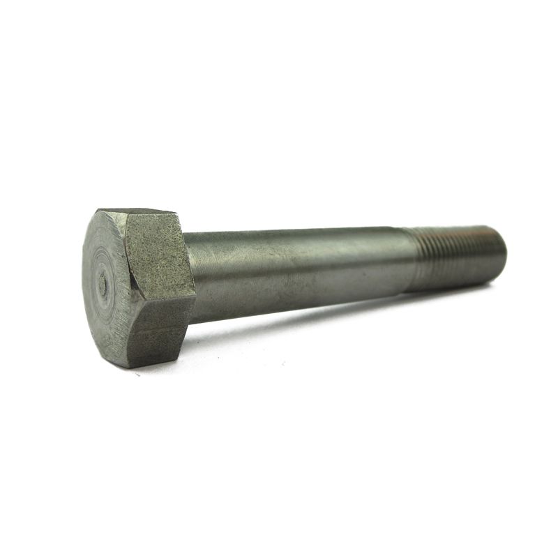 MAIN BEARING BOLT:  6 CYLINDER ENGINE