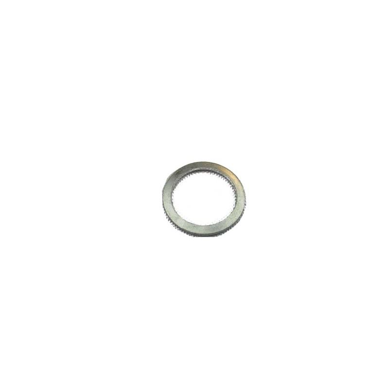 APERTURE PLUG SEALING WASHER:  LIMOUSINE
