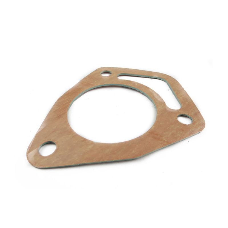WATER OUTLET GASKET:  E-TYPE S1 S2