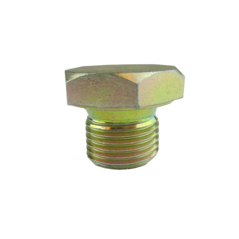 SUMP DRAIN PLUG:  MK2, XK, V8, XJ6, XJ12