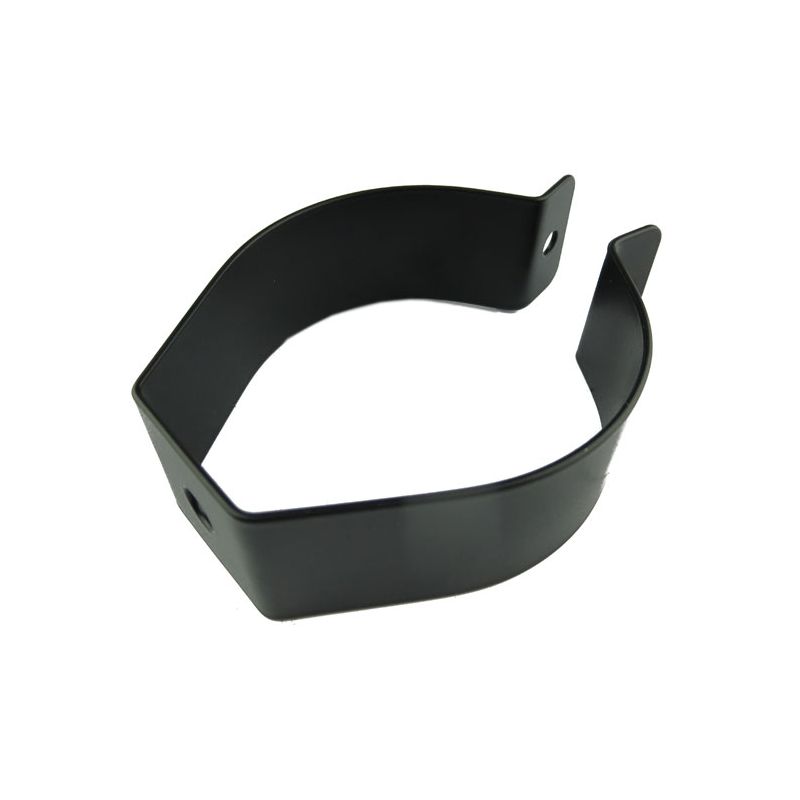 BRAKE FLUID BOTTLE BRACKET:  MK2 RHD