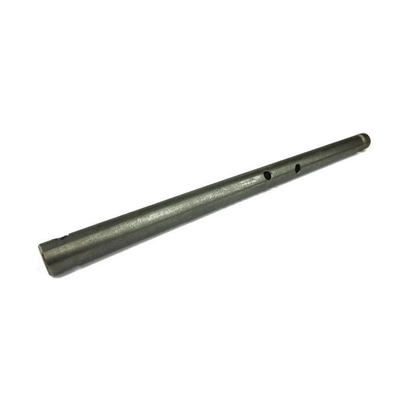 CLUTCH OPERATING SHAFT:  XK120, XK140