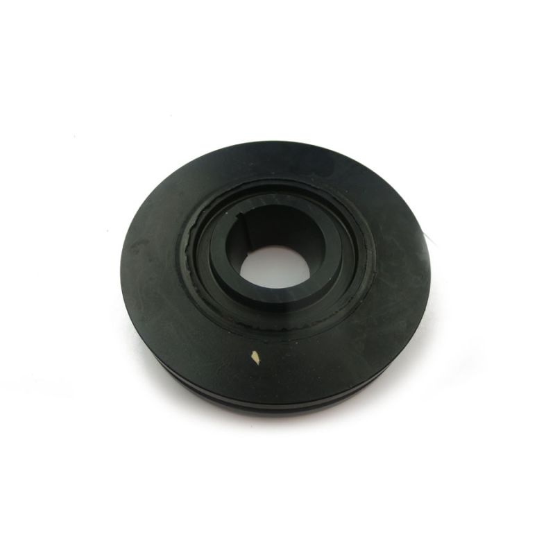 CRANK DAMPER:  E-TYPE S1 4.2, 420