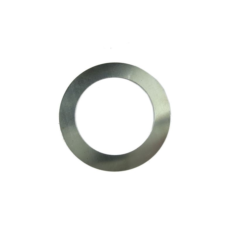 TOP BALL JOINT SHIM 0.004":  E-TYPE
