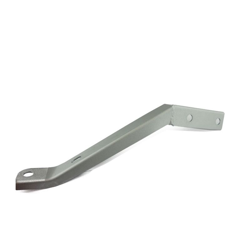 LH RADIATOR STAY:  E-TYPE S1 4.2