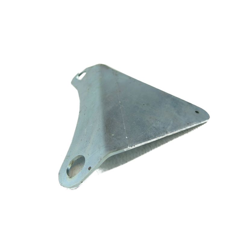 SPRING ANCHOR BRACKET:  HD8 CARBURETTOR