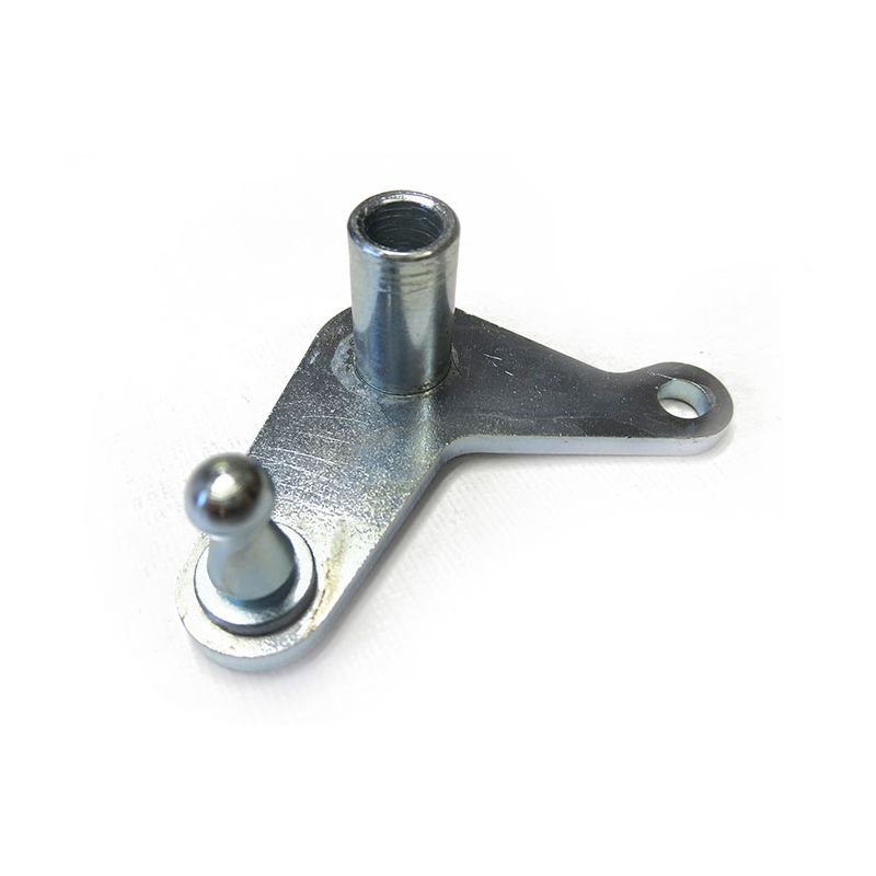 INNER FULCRUM LEVER:  E-TYPE 4.2 S1 S2