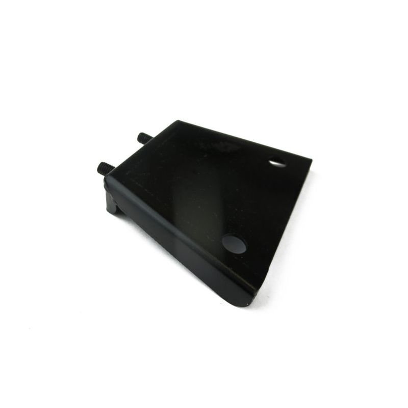 HORN MOUNTING BRACKET:  E-TYPE 4.2