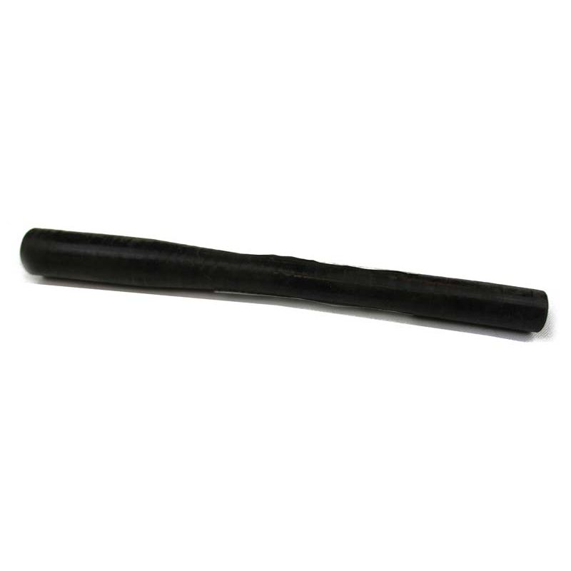 SILICONE HEATER HOSE:  E-TYPE 4.2