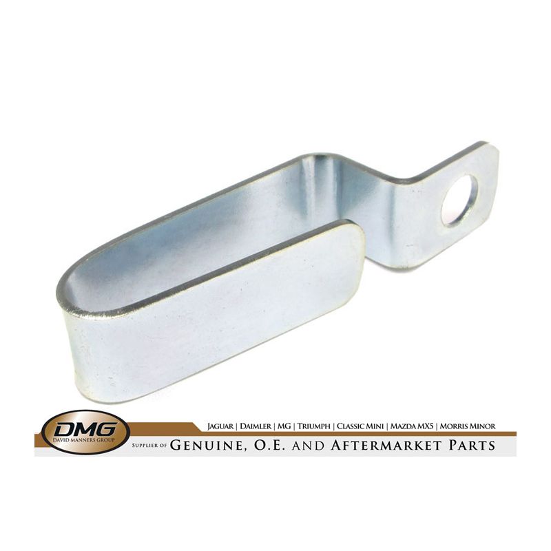 PLUG LEAD CLIP:  E-TYPE S1 S2